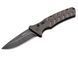 Нож Boker Plus Strike Coyote Spearpoint 01BO424 4008050 фото 1