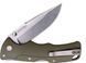 Ніж Cold Steel Verdict SP OD Green SW GFN CS-FL-C3SPSSODG 12601554 фото 3