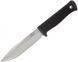 Ніж Fallkniven S1 Forest Knife зі шкіряними піхвами S1L 4007153 фото 1