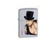 Запальничка ZIPPO Olivia Piano Lady (21002) V77550759 фото 1