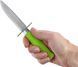 Ніж Morakniv Scout 39 Safe зелений 12022 23050153 фото 4