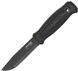 Ніж Morakniv Garberg Black Carbon 13716 23050215 фото 7