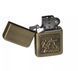 Зажигалка бензиновая STAR Gold (23651STAR) V77550839 фото 2