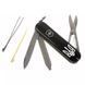 Швейцарський ніж Victorinox Classic SD Ukraine 58 мм 7 функцій Герб України (0.6223.3_T0010r) V77552887 фото 3