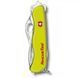 Швейцарский нож Victorinox RescueTool 111мм 13 функций Жёлтый алюминий (0.8623.MWNB1) V77553724 фото 2