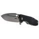 Нож Boker Plus Caracal Folder G-10 SW 01BO771 4007746 фото 3