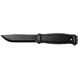 Ніж Morakniv Garberg Black Carbon 13716 23050215 фото 3