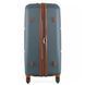 Чемодан Semi Line 26" (L) Green-Grey (T5584-5) DAS302283 фото 6