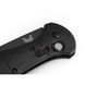 Ніж Benchmade Claymore Auto 9070BK (CPM-D2) 4008564 фото 8