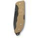 Швейцарский нож Victorinox Evoke BS Alox бежевый 0.9415.DS249 4009254 фото 3