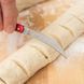 Швейцарский нож Victorinox Alox Bakers Knife 84 мм, алюминий, красный (0.7830.11) V77553530 фото 5