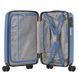 Чемодан CarryOn Transport (S) Blue Jeans (502407) 927194 фото 4