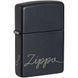 Зажигалка бензиновая Zippo Zippo Design (48979) V77550919 фото 1