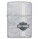 Запальничка Zippo 200 Harley Davidson 49828 V77553942 фото 3