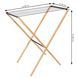 Сушка для белья напольная Casa Si Bamboo Dryer S Braun (CS92303W06) DAS302432 фото 2