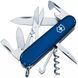 Швейцарський ніж Victorinox Climber Ukraine Синьо-жовтий (1.3703.2.8) V77552916 фото 1