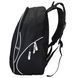 Рюкзак міський Semi Line 28 Black/White Elements (J4919-1) DAS302583 фото 3