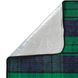 Килимок для пікніка Highlander Picnic Blanket Midnight Glen PIC007-MG 931626 фото 2