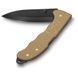 Швейцарский нож Victorinox Evoke BS Alox бежевый 0.9415.DS249 4009254 фото 1