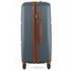Чемодан Semi Line 26" (L) Green-Grey (T5584-5) DAS302283 фото 4