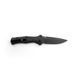 Ніж Benchmade Claymore Auto 9070BK (CPM-D2) 4008564 фото 4