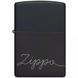 Зажигалка бензиновая Zippo Zippo Design (48979) V77550919 фото 3