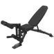 Приставка Скотта для регульованої лави Toorx Multipurpose Bench WBX 180MFIT ARM-CURLWBX-180MFIT 931524 фото 2