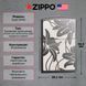 Запальничка Zippo 150 Lily 29426 ZP77890003 фото 3