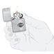 Запальничка Zippo 200 Harley Davidson 49828 V77553942 фото 6