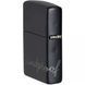 Зажигалка бензиновая Zippo Zippo Design (48979) V77550919 фото 5