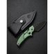 Ніж Civivi Typhoeus Fixed Blade C21036-4 999990834 фото 11