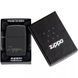 Зажигалка бензиновая Zippo Zippo Design (48979) V77550919 фото 7