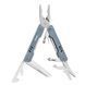 Мультитул NexTool Mini Sailor Pliers S11 Блакитний NE20156B 100004039 фото 2