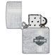 Запальничка Zippo 200 Harley Davidson 49828 V77553942 фото 4