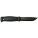 Ніж Morakniv Garberg Black Carbon 13716 23050215 фото 8