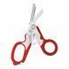 Ножницы Leatherman Raptor Rescue utility чехол 832337 4008531 фото 1