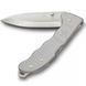 Швейцарский нож Victorinox Evoke Alox Серебристый 0.9411.D26 V77554147 фото 1