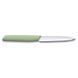 Кухонный нож Victorinox Swiss Modern Paring Knife Зеленый 6.9006.1042 V77554461 фото 4