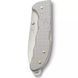 Швейцарский нож Victorinox Evoke Alox Серебристый 0.9411.D26 V77554147 фото 2