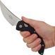 Ніж Microtech Brachial Apocalyptic Black 268A-10 14090632 фото 5