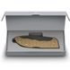 Швейцарский нож Victorinox Evoke BS Alox бежевый 0.9415.DS249 4009254 фото 7