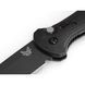 Ніж Benchmade Claymore Auto 9070BK (CPM-D2) 4008564 фото 7