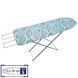 Дошка для прасування Casa Si Legno S 110x30 Grey/Green Leaves (CS93533X04) DAS302387 фото 1