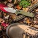 Ніж SOG Terminus XR D2 G-10 OD Green SOG-TM1022-BX 12580324 фото 6