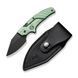 Ніж Civivi Typhoeus Fixed Blade C21036-4 999990834 фото 1
