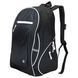 Рюкзак міський Semi Line 28 Black/White Elements (J4919-1) DAS302583 фото 1