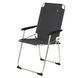 Кресло раскладное Bo-Camp Copa Rio Comfort XXL Graphite (1211961) DAS301463 фото 2