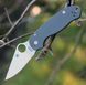 Нож Spyderco Para 3 Maxamet G-10 Dark Gray C223GPDGY 871739 фото 10