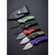 Ніж Civivi Typhoeus Fixed Blade C21036-4 999990834 фото 19
