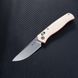 Ніж SRM Medal 255L-GT2, Білий 100005614 фото 7